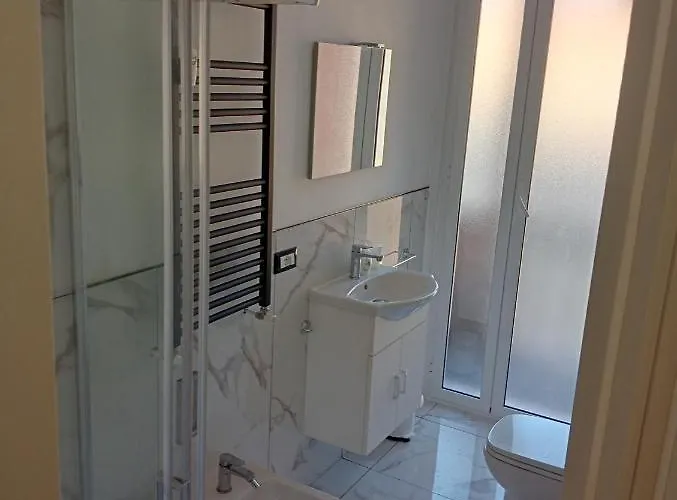 Appartement Elios Genua