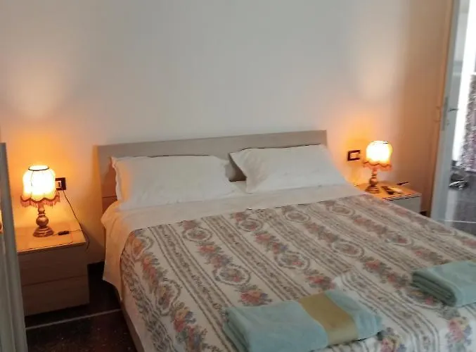 Elios Appartement *