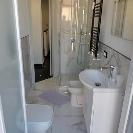 Elios Apartment *