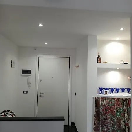 Elios Apartment *