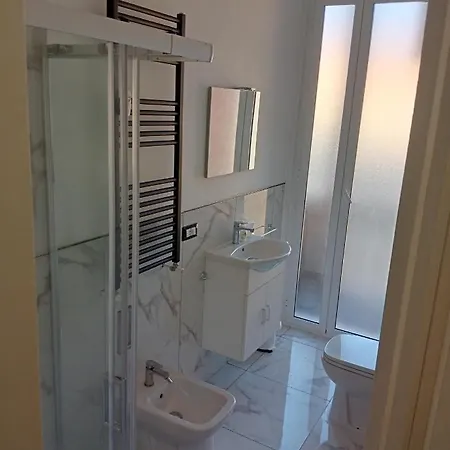 Apartment Elios Genoa