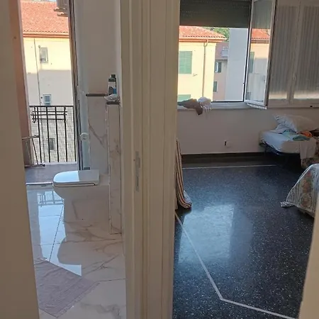 Elios * Genoa