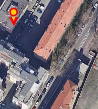 Elios * Genoa